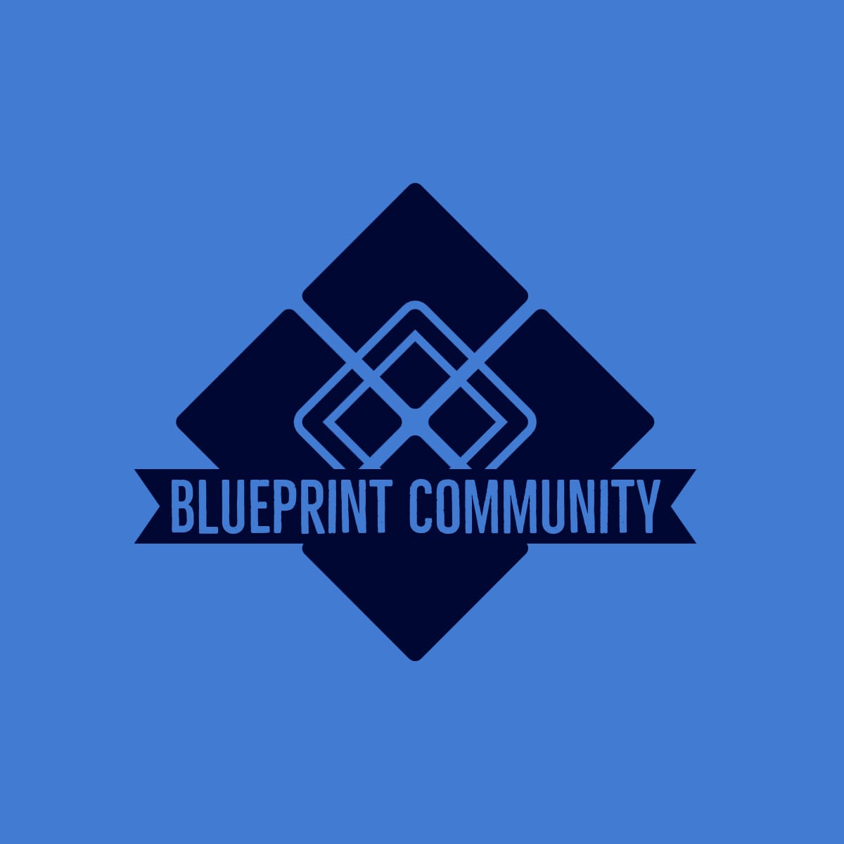 Blueprint Community